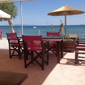 Kefalonia Hotel&bungalows Lixouri