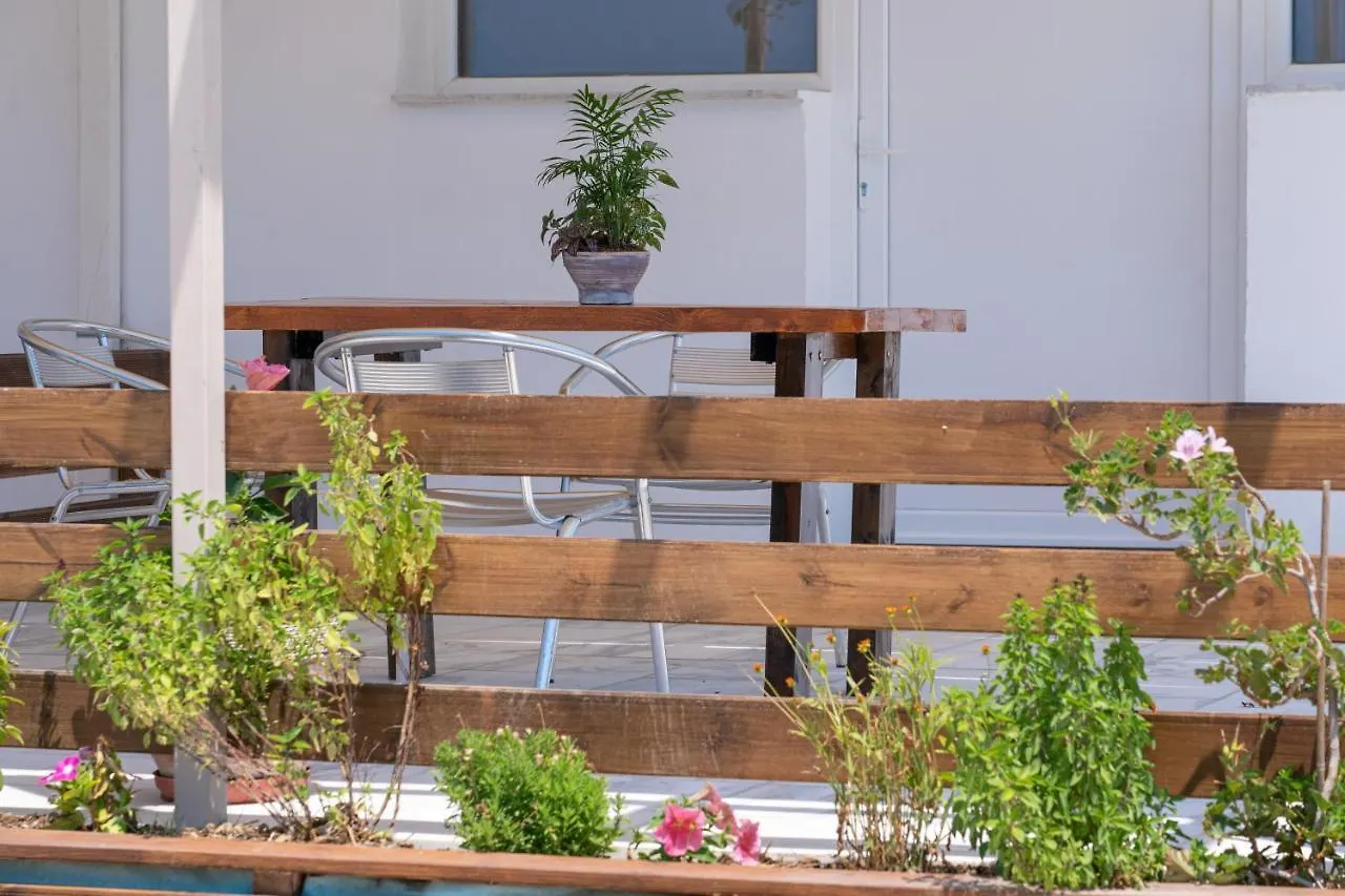 Casa Di Colona - Κόκκινο Apartment Lixouri