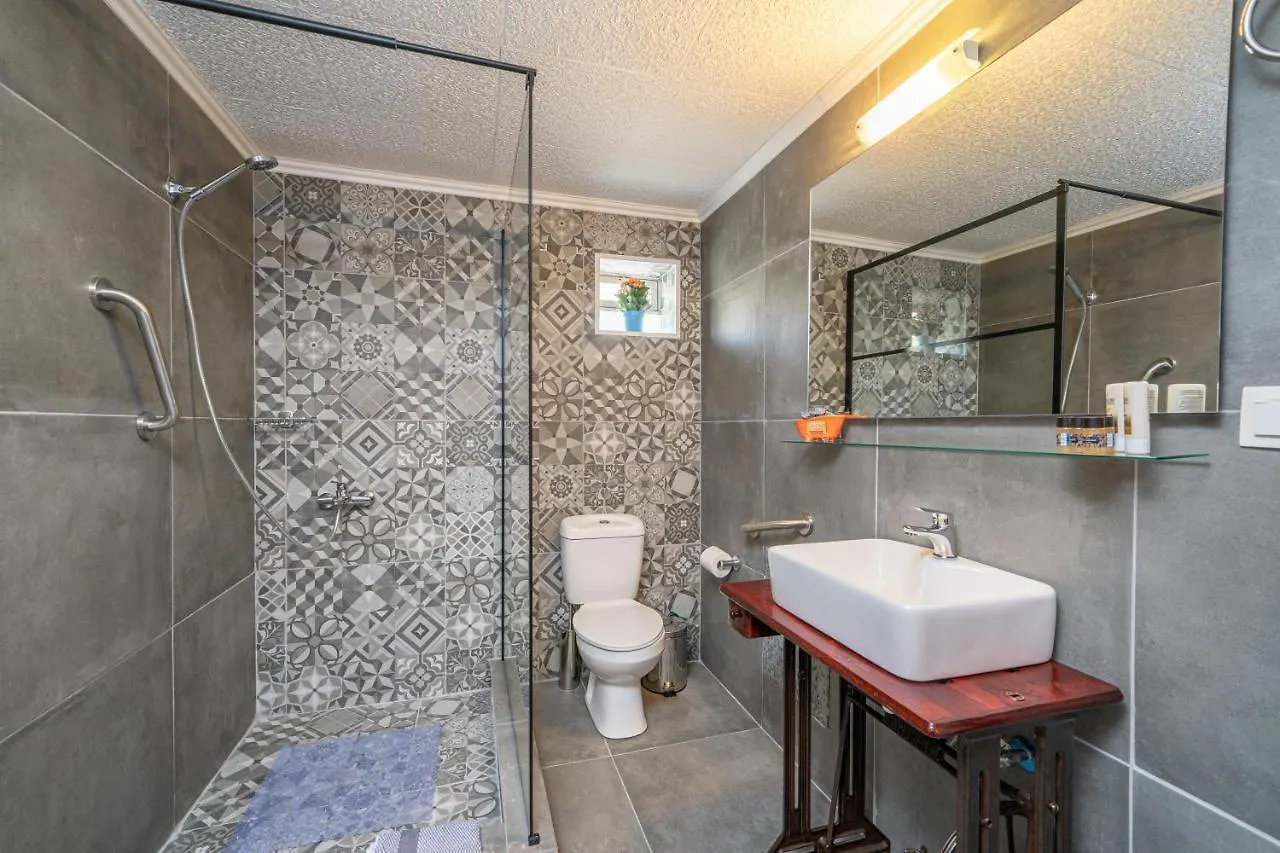 Casa Di Colona - Κόκκινο Apartment Lixouri